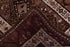 Vintage Kars Runner Rug (3' x 10')